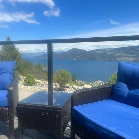 Jasmine Cottage Kelowna Kültér fotó