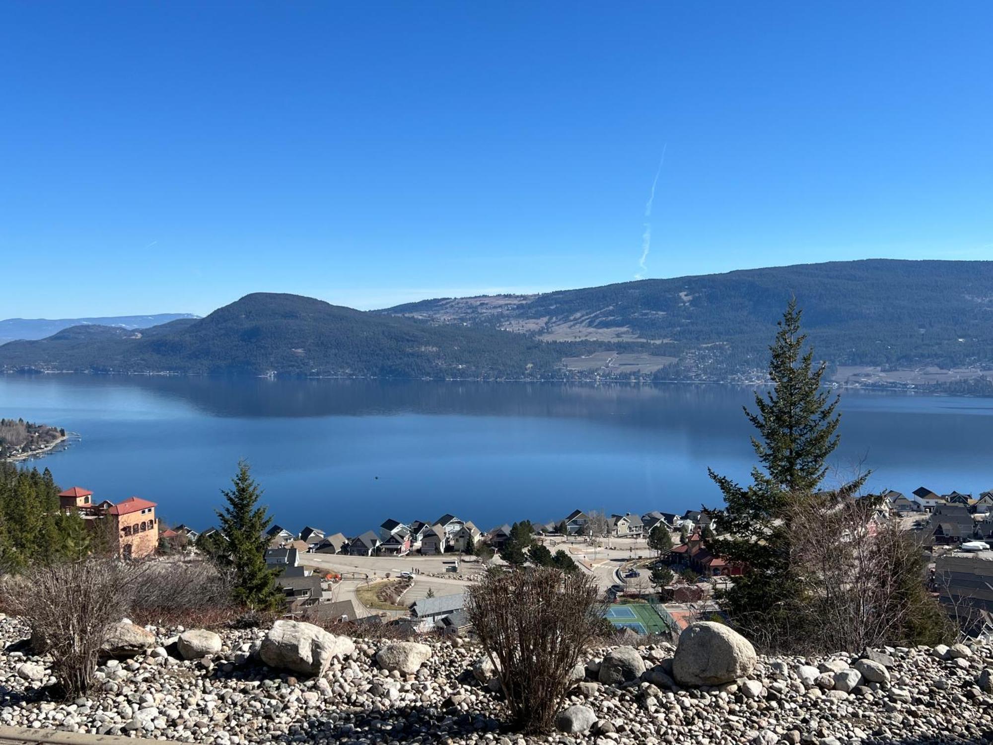 Jasmine Cottage Kelowna Kültér fotó