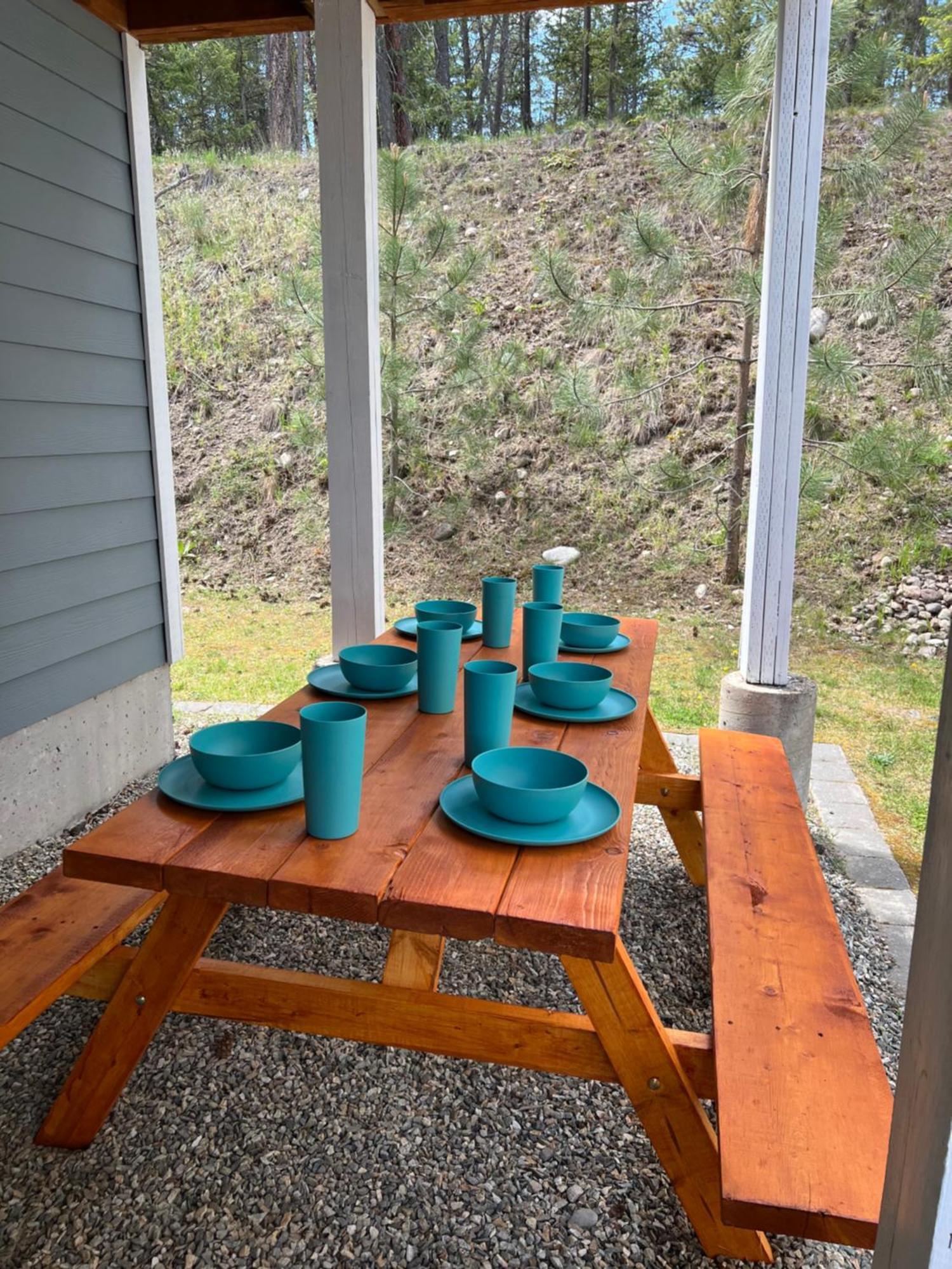 Jasmine Cottage Kelowna Kültér fotó